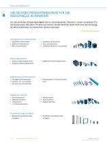 Registration Sensors - 11