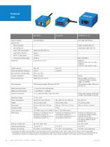 Small, simple, reliable - the Mini Line CLV503/CLV505/ICR803 - 8