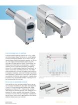 TRANSIC100LP Appareil de mesure d'oxygène - 3