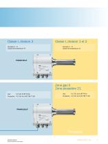 TRANSIC100LP Appareil de mesure d'oxygène - 5