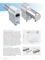 TRANSIC100LP Laser-Sauerstofftransmitter - 3