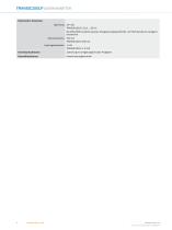 TRANSIC100LP Laser-Sauerstofftransmitter - 8
