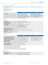 VPS Pro Profiling-Systeme - 7