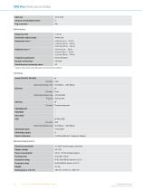 VPS Pro Profiling systems - 10