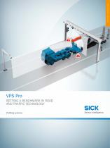 VPS Pro Profiling systems - 1