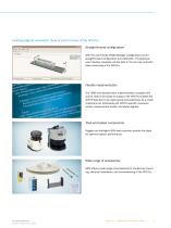 VPS Pro Profiling systems - 3