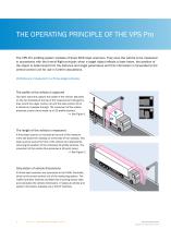 VPS Pro Profiling systems - 4