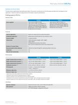 VPS Pro Profiling systems - 7