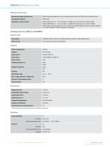 VPS Pro Profiling systems - 8