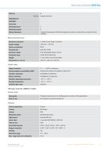VPS Pro Profiling systems - 9