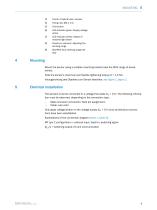 WTB16 Bluetooth® - 6