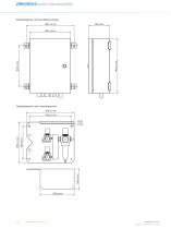 ZIRKOR302 Zirconium Dioxide Oxygen Analyzer - 10