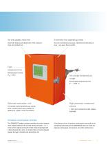 ZIRKOR302 Zirconium Dioxide Oxygen Analyzer - 3