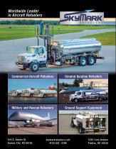 SkyMarks catalogue - 1