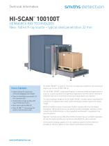 HI-SCAN 100100T - 1