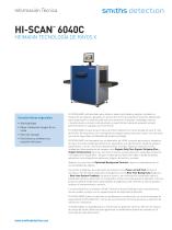 HI-SCAN 6040C