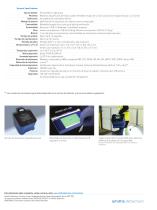 IONSCAN 600 datasheet - 2
