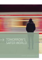 MAKING THE WORLD A SAFER PLACE - 11