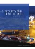 MAKING THE WORLD A SAFER PLACE - 5