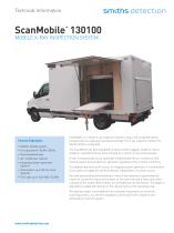 ScanMobile™ 130100 - 1