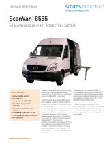 ScanVan 8585 - 1