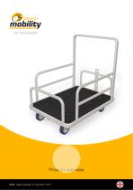 Baggage-Cart