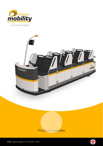 Multimobby (8-seater)