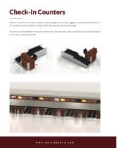 Check-In Counters-1