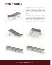 Roller Tables-1