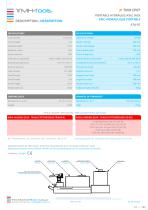 TMH A320 product range - 12