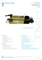 TMH A320 product range - 13