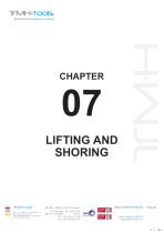TMH A320 product range - 4