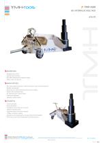 TMH A320 product range - 7