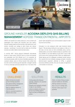 GHS Acciona Case Study - 1