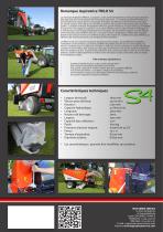 TRILO S4 Brochure - 2