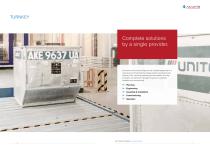 Concentrated expertise Innovative and efficient solutions for air cargo terminals - 4
