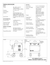 UFC SERIES PwrKart™ 400Hz GROUND POWER UNIT 60kVA to 90kVA - 2