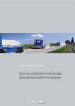 Hybrid Tow Tractor HFZ 20 NT – HFZ 30 NT - 4