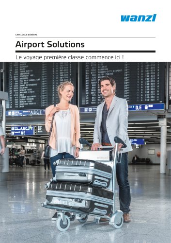 Airport Solutions