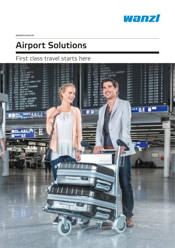 Airport Solutions