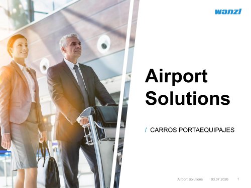 Airport-Solutions