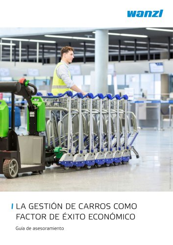LA GESTI&Oacute;N DE CARROS - Gu&iacute;a de asesoramiento