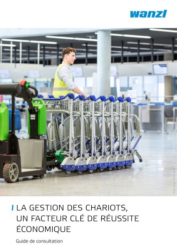 LA GESTION DES CHARIOTS - Guide de consultation