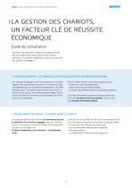 LA GESTION DES CHARIOTS - Guide de consultation-2