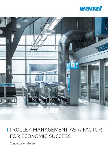 Trolley Management Consultation Guide