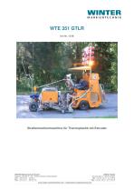 WTE 351 GTLR - 1