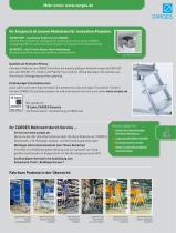 Produktwegweiser für Steiggeräte - 11