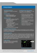 Airborne Radio Interference Localization and Monitoring System AD-ARLOC II - 3