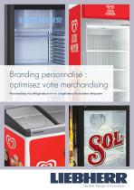 Branding personnalisé: optimisez votre merchandising - 1