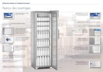 Réfrigérateurs Industrie de la boisson 2017/ 2018 - 5